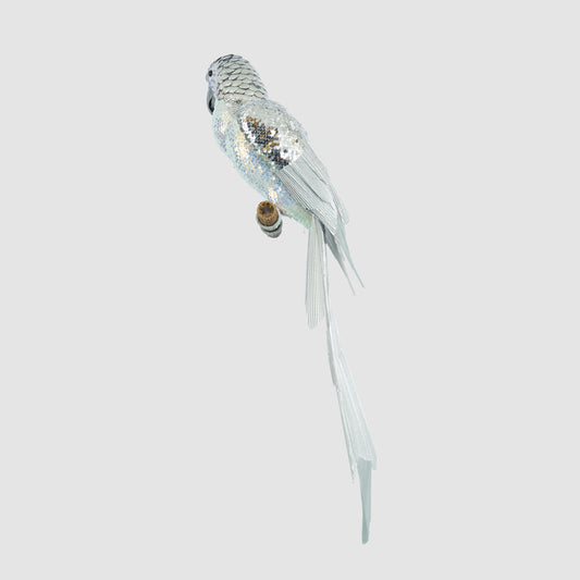 Zilva Sequin Parrot