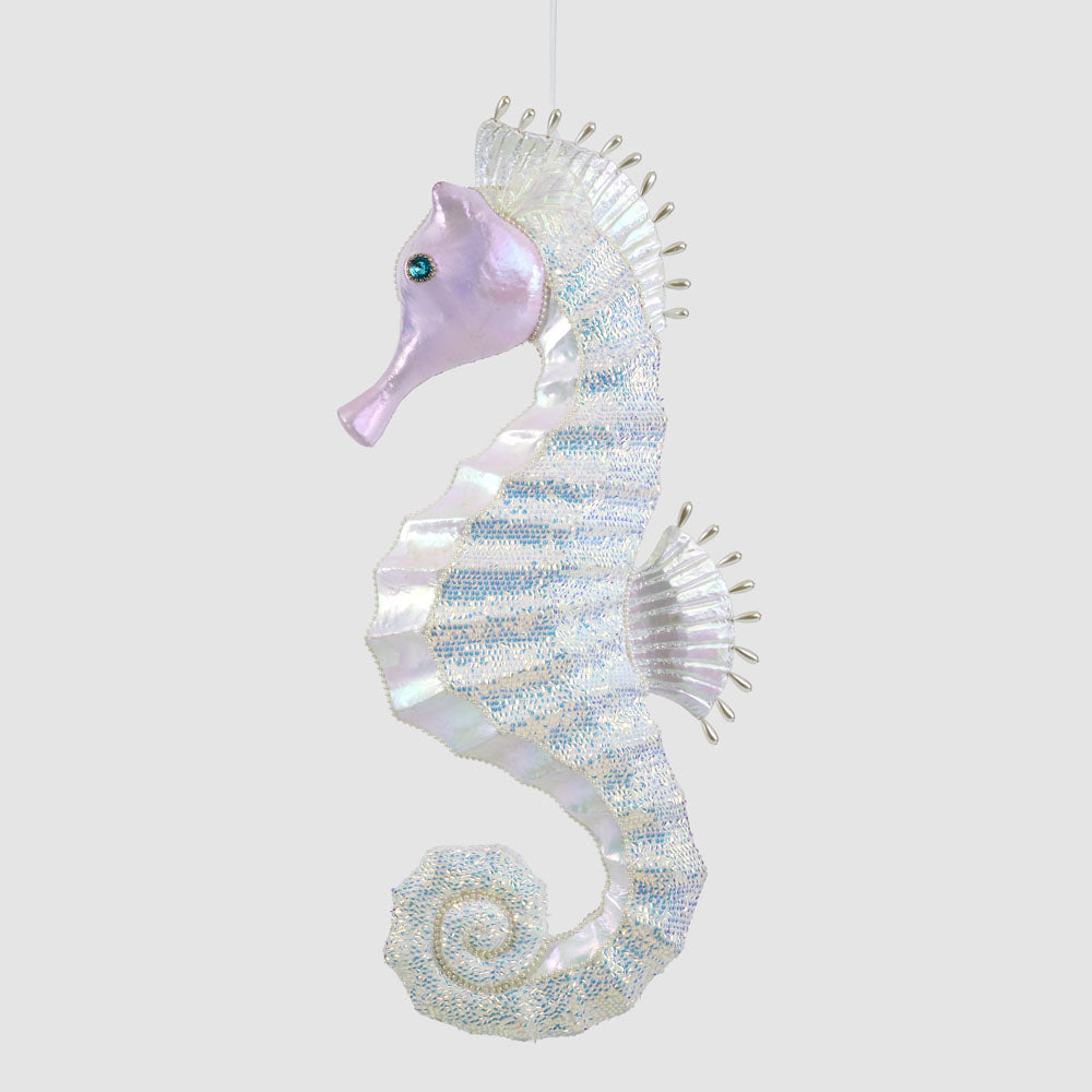 Neptune's Seahorse