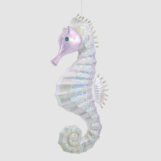 Neptune's Seahorse