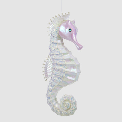 Neptune's Seahorse