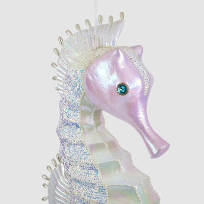 Neptune's Seahorse