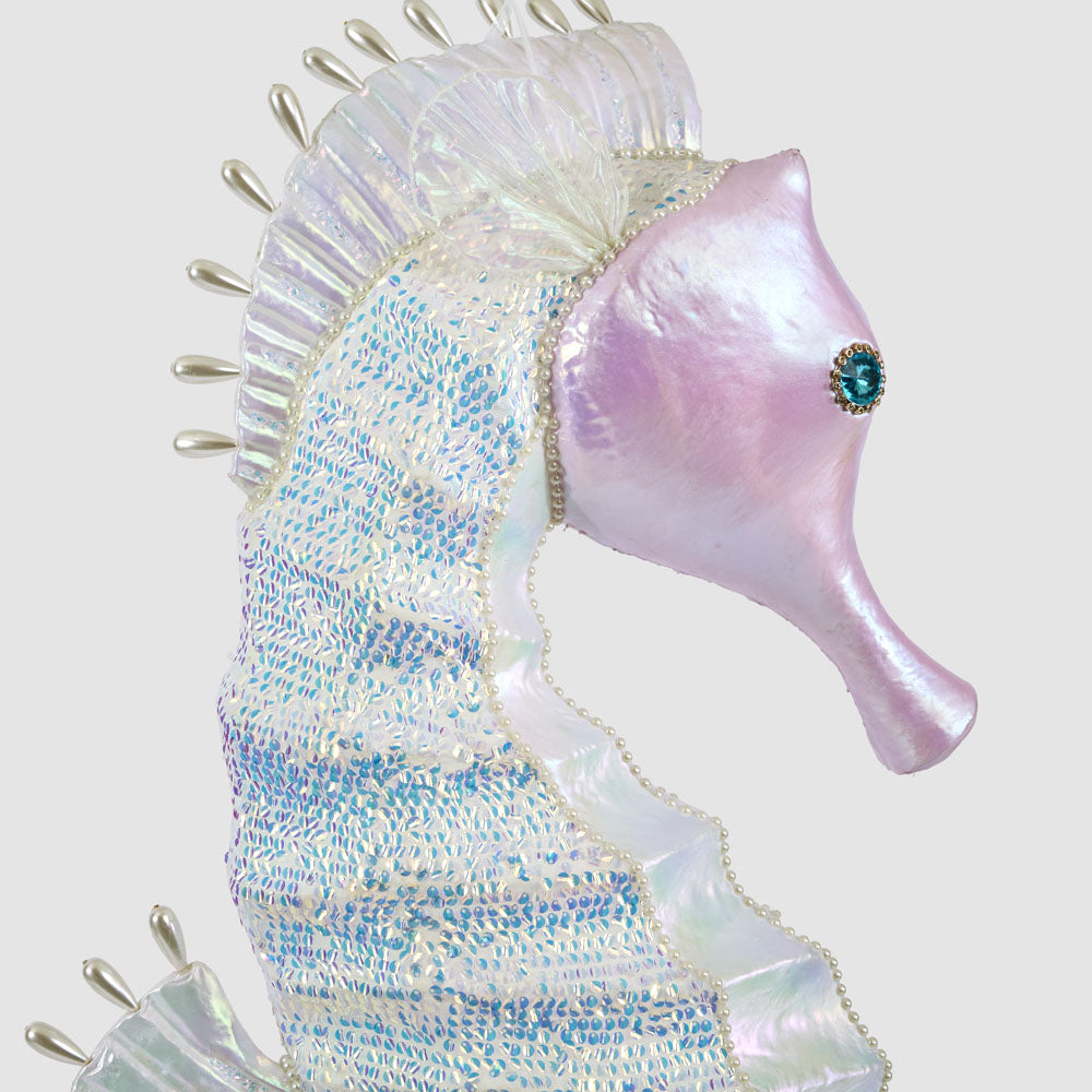 Neptune's Seahorse