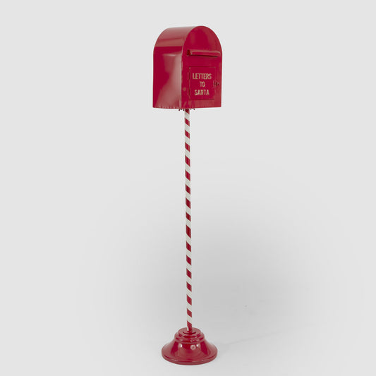 Santa's Mail Box