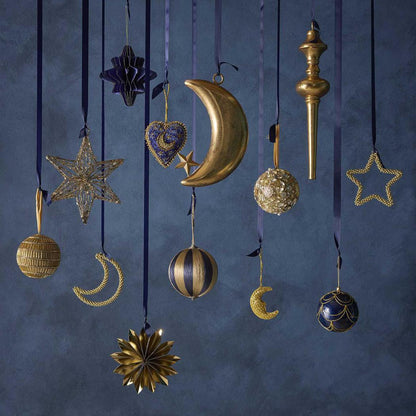 Golden Finial Medium