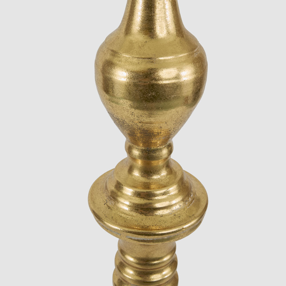 Golden Finial Large