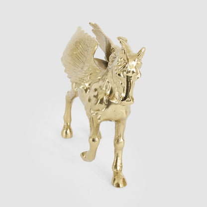 Winged Horse