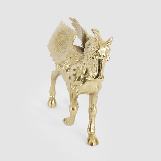 Winged Horse