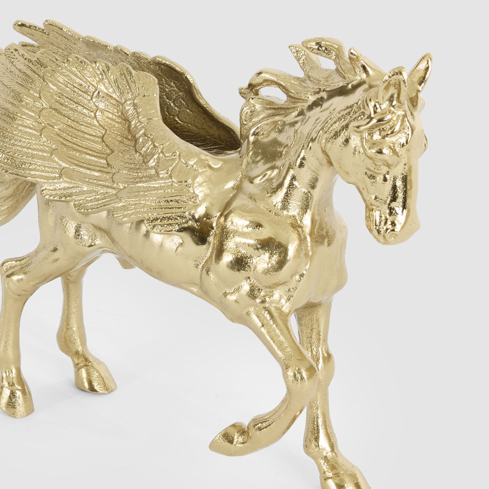Winged Horse