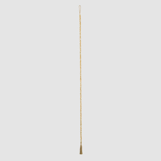 Champon Tiny Bell Garland