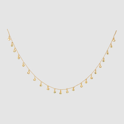Belle Cluster Garland