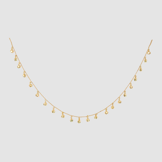 Belle Cluster Garland