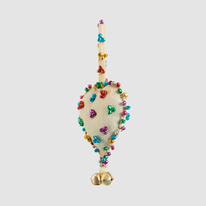 Tangier Tiny Bell Heart Decoration