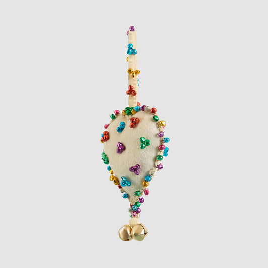 Tangier Tiny Bell Heart Decoration