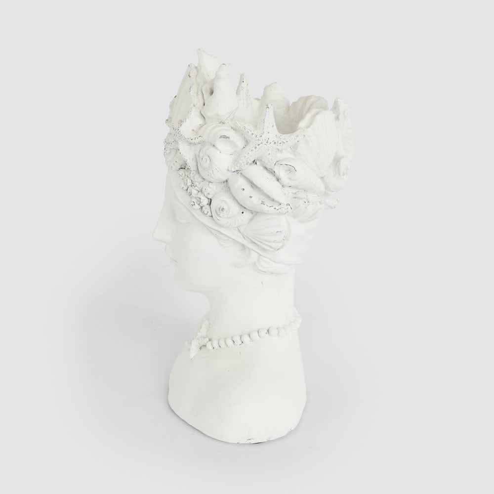 Bella Donna Planter