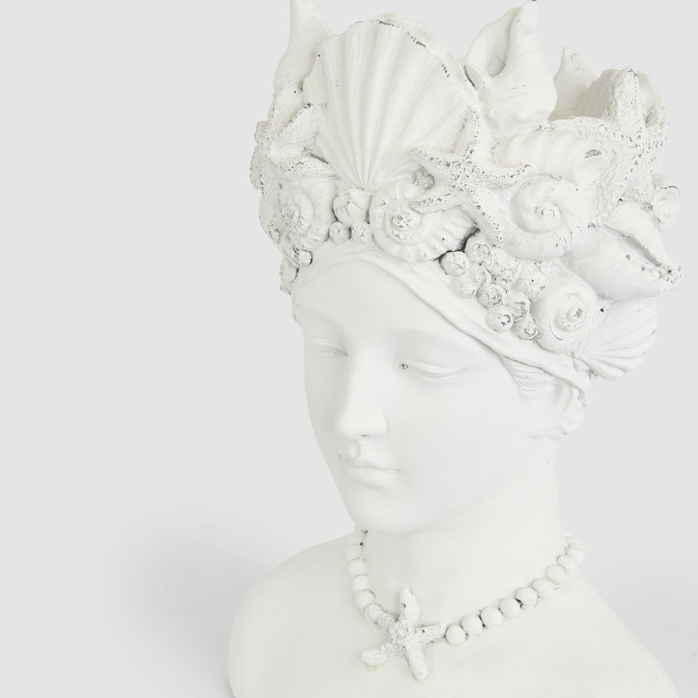 Bella Donna Planter