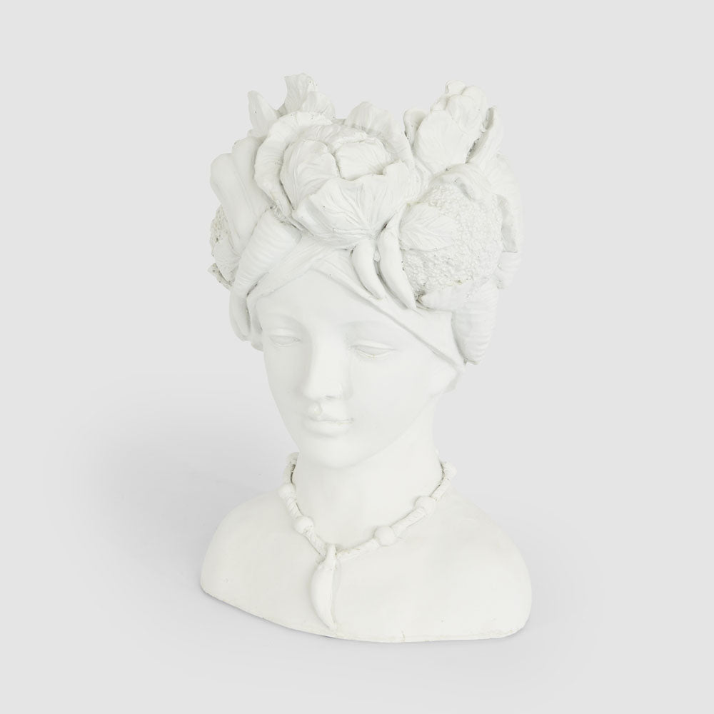 Sicilia Donna Planter