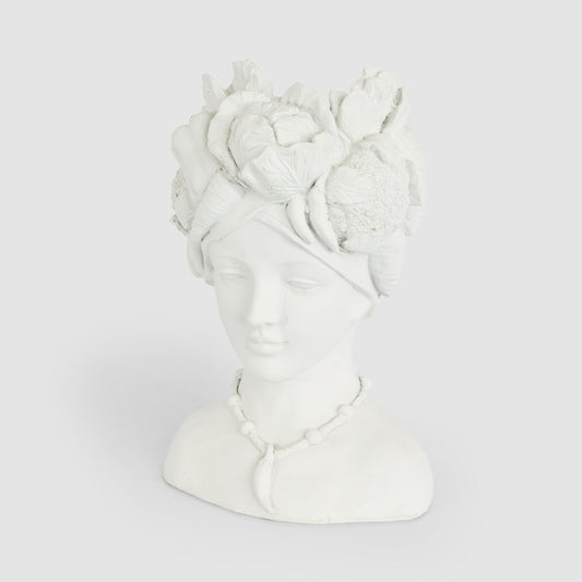 Sicilia Donna Planter