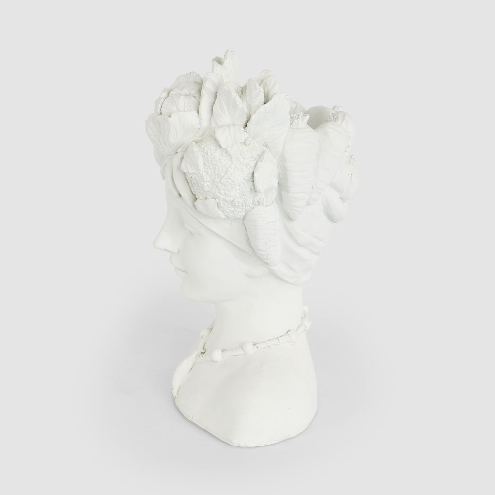 Sicilia Donna Planter