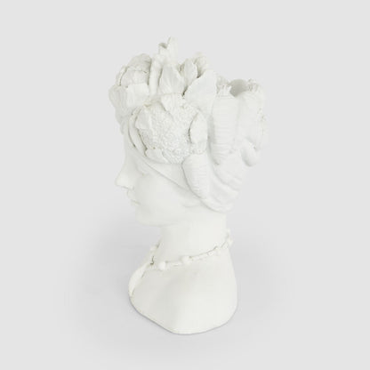 Sicilia Donna Planter