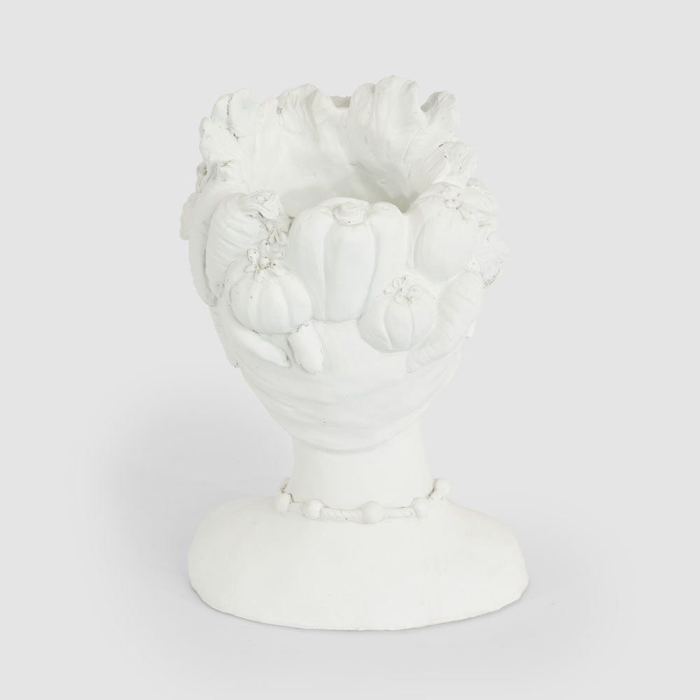 Sicilia Donna Planter