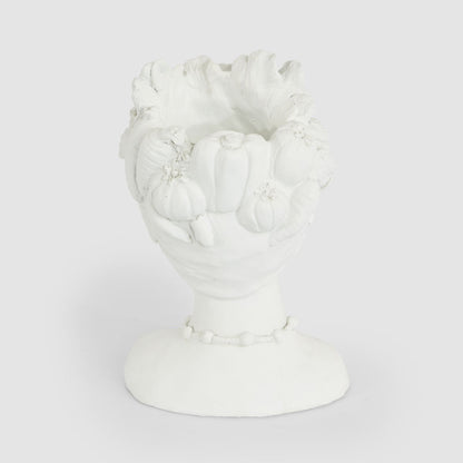 Sicilia Donna Planter