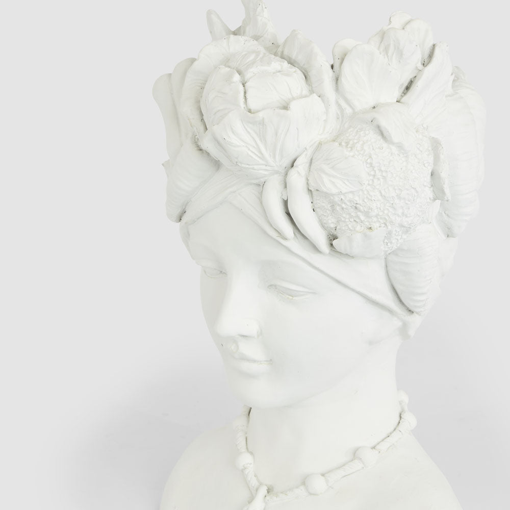 Sicilia Donna Planter