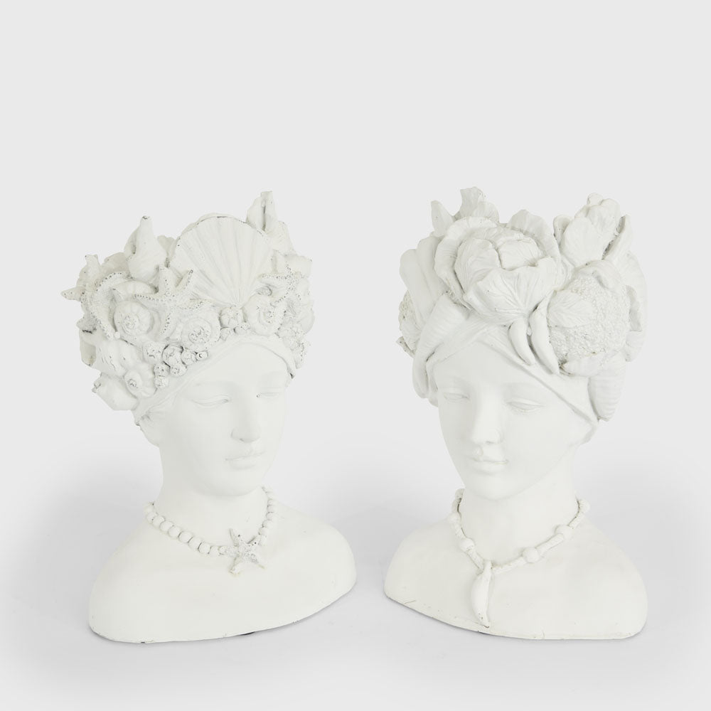 Sicilia Donna Planter