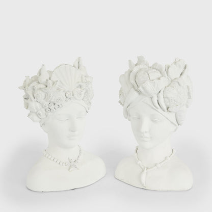 Sicilia Donna Planter