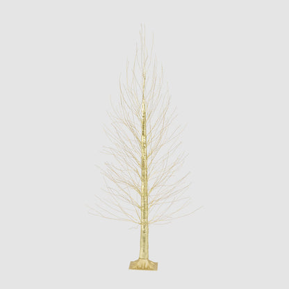 Aurora Forest Light Up Tree 180cm with 1044 LED Twinkling Lights