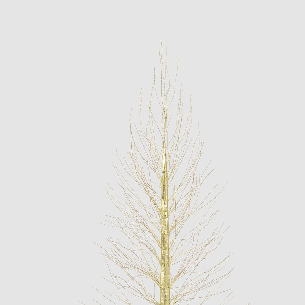 Aurora Forest Light Up Tree 180cm with 1044 LED Twinkling Lights