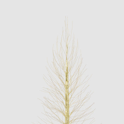 Aurora Forest Light Up Tree 180cm with 1044 LED Twinkling Lights