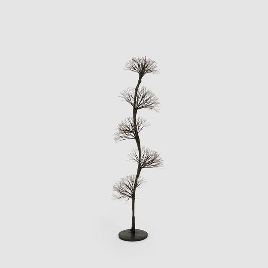 Fleur Lumière Multi Dandelion Light Up 120cm with with 800 LED Warm White Lights