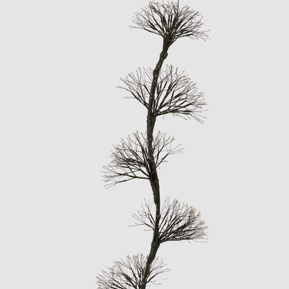 Fleur Lumière Multi Dandelion Light Up 120cm with with 800 LED Warm White Lights