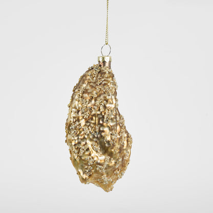 Pearlescence Oyster Decoration