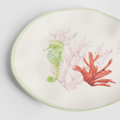 Under the Sea Dinner Plate - Box of 6