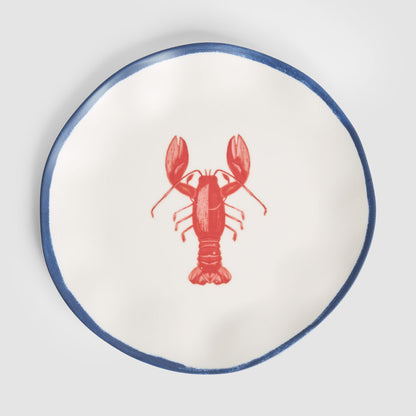 Ciao Bella Antipasto Plates - Box of 6