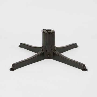 Rotating Tree Stand