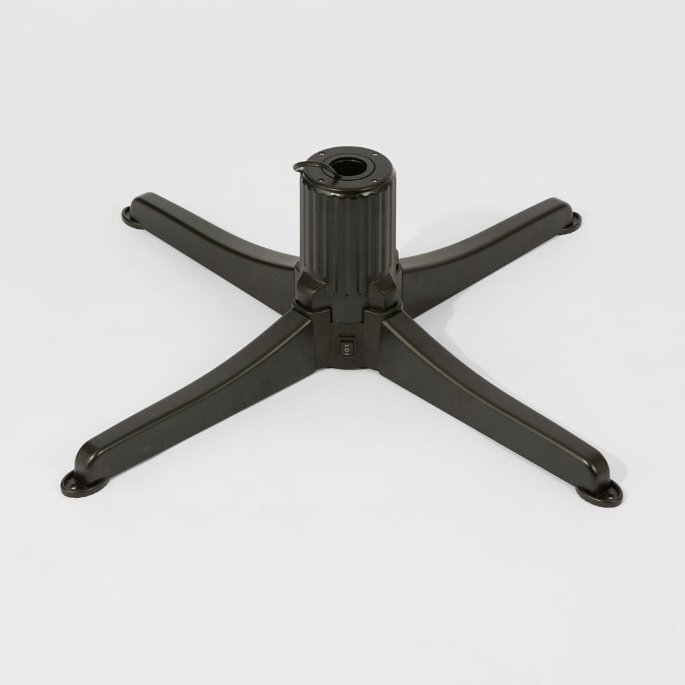 Rotating Tree Stand