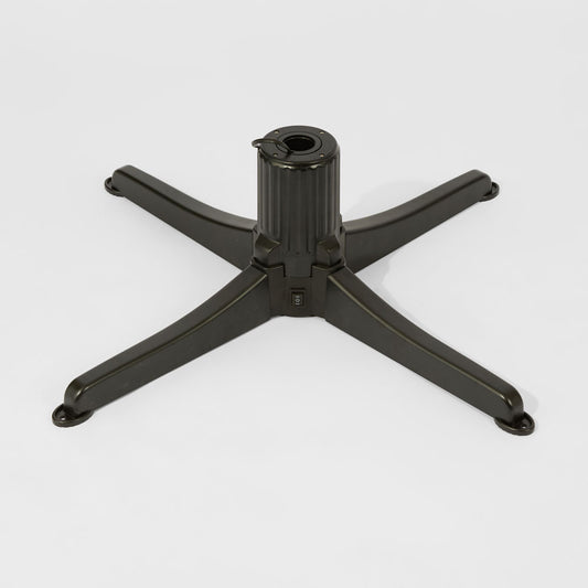 Rotating Tree Stand