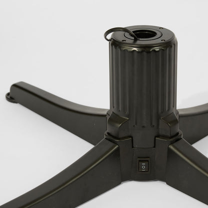 Rotating Tree Stand