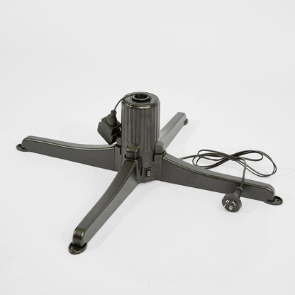 Rotating Tree Stand