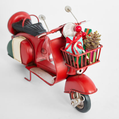 Mambo Italiano Scooter