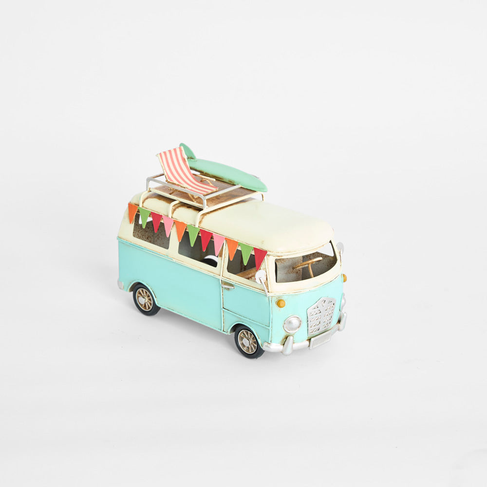 California Surfing Kombi