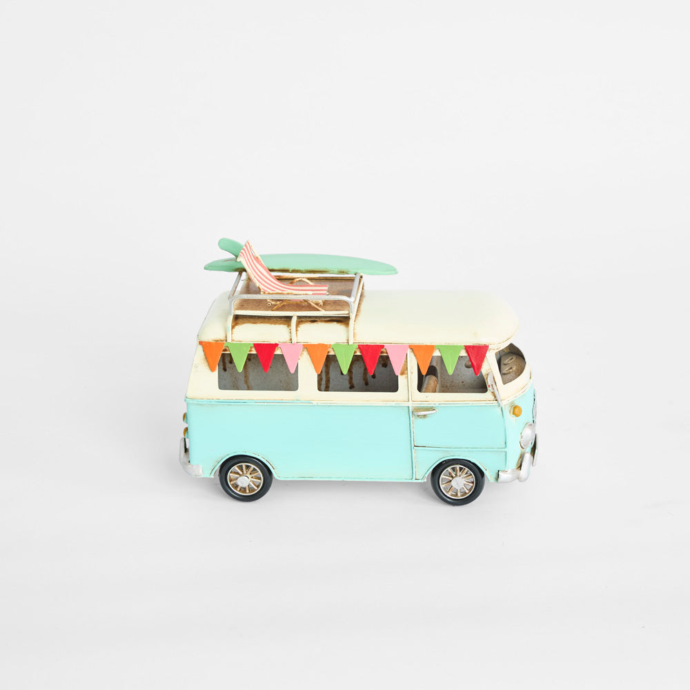 California Surfing Kombi