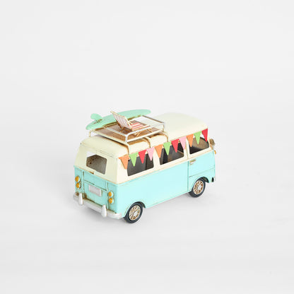 California Surfing Kombi