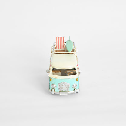 California Surfing Kombi