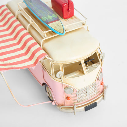 Calabasas Surfing Kombi