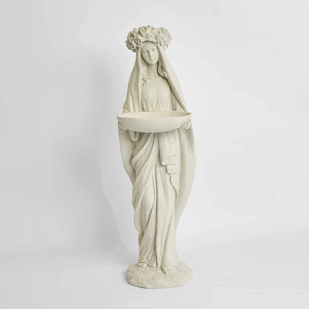 Raphaela Statue