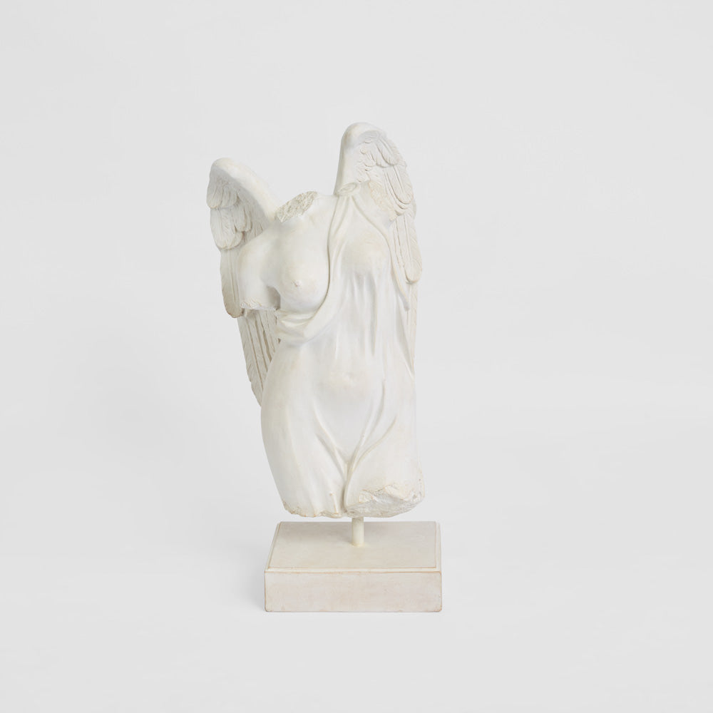 Angelica Statue