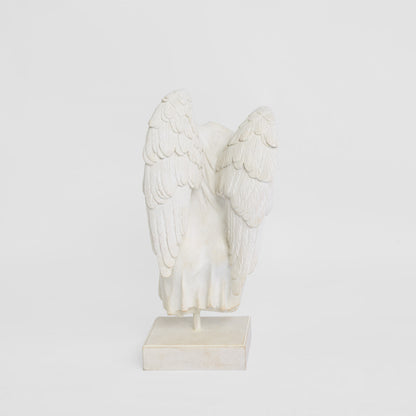 Angelica Statue